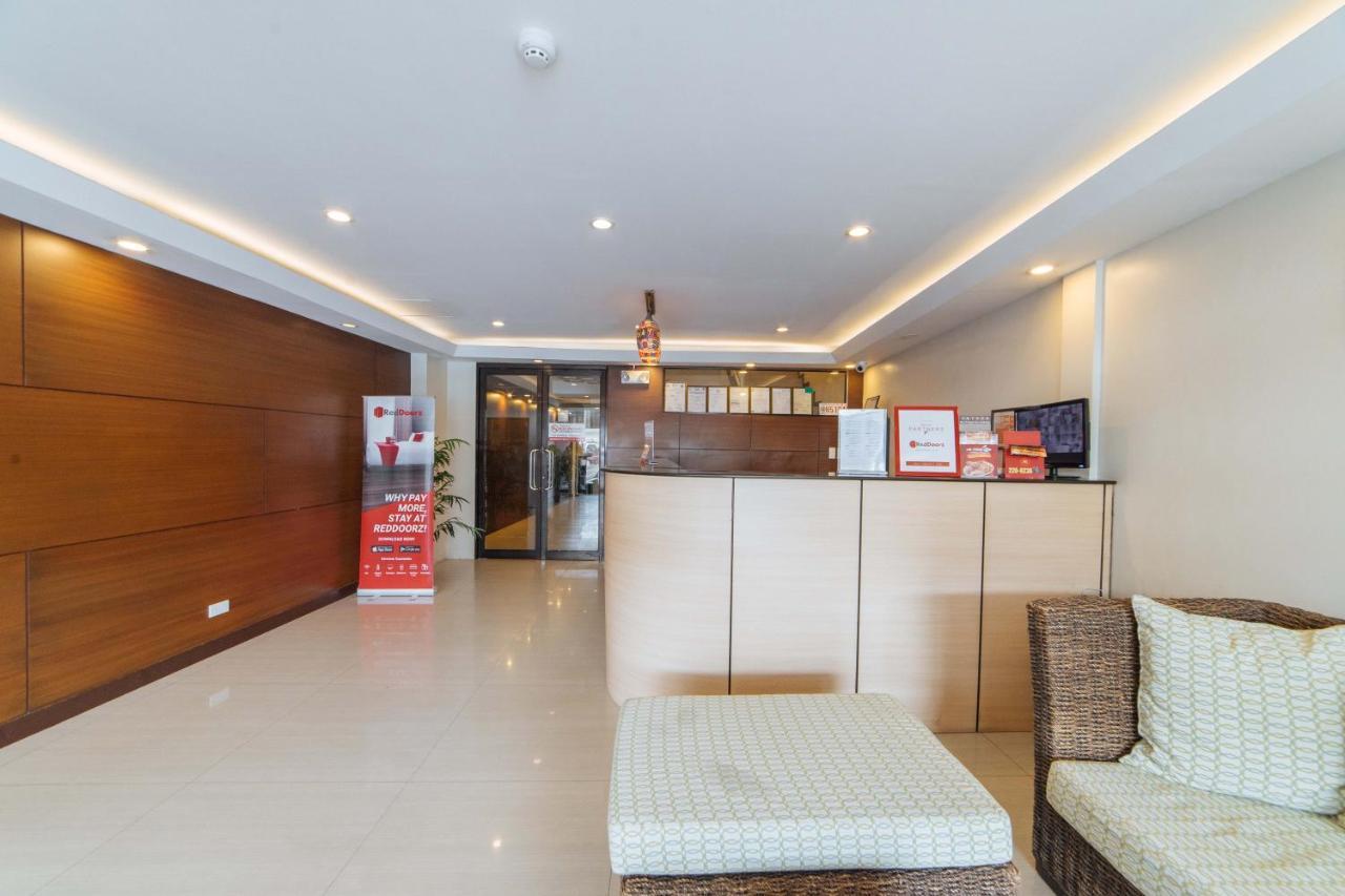 Reddoorz Near Victoria Mall Davao Exterior photo